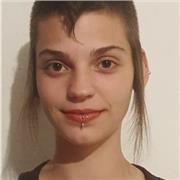 Más de dos años de experiencia en Jiu jitsu, boxeo y taekwondo.